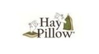 The Hay Pillow coupons